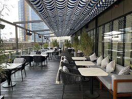 Hyatt House London Stratford