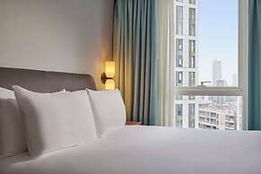 Hyatt House London Stratford