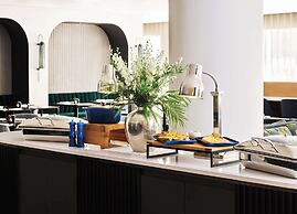 Hyatt House London Stratford