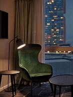 Hyatt House London Stratford