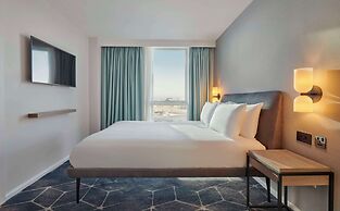 Hyatt House London Stratford