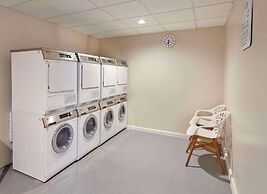 Hyatt House London Stratford