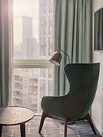 Hyatt House London Stratford