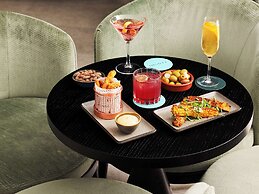 Hyatt House London Stratford