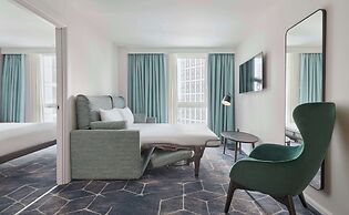 Hyatt House London Stratford