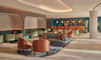 Hyatt House London Stratford