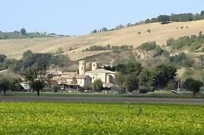 San Claudio