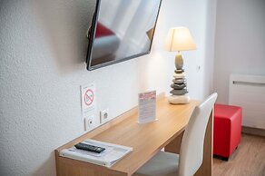 Hôtel Saint Laurent