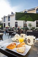 Hôtel Saint Laurent