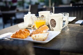 Hôtel Saint Laurent