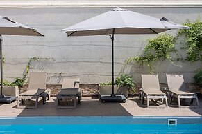 Hôtel Saint Laurent