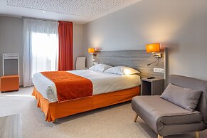 Hôtel Saint Laurent