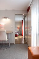 Hôtel Saint Laurent
