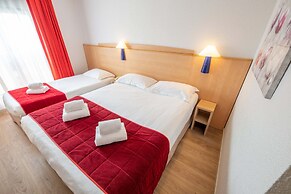 Hôtel Saint Laurent