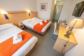 Hôtel Saint Laurent