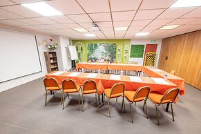 Hôtel Saint Laurent