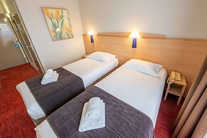 Hôtel Saint Laurent