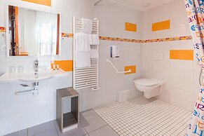 Hôtel Saint Laurent