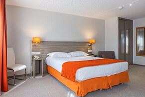 Hôtel Saint Laurent