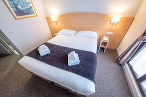 Hôtel Saint Laurent