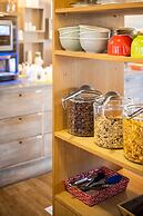 Hôtel Saint Laurent