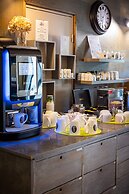 Hôtel Saint Laurent