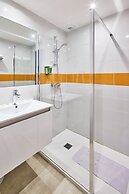 Hôtel Saint Laurent