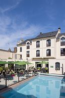 Hôtel Saint Laurent
