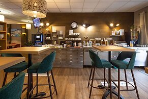 Hôtel Saint Laurent