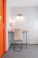 Hôtel Saint Laurent