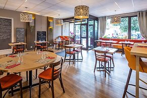 Hôtel Saint Laurent