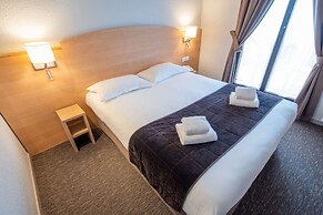 Hôtel Saint Laurent
