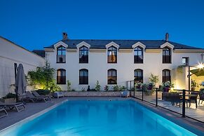 Hôtel Saint Laurent