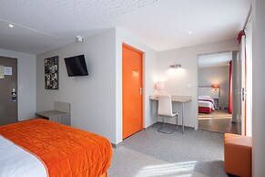 Hôtel Saint Laurent