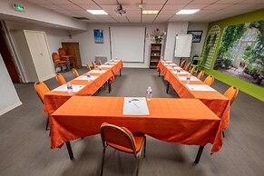 Hôtel Saint Laurent