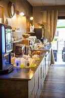 Hôtel Saint Laurent