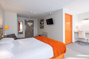 Hôtel Saint Laurent