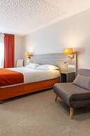 Hôtel Saint Laurent