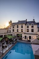 Hôtel Saint Laurent