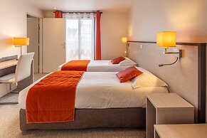 Hôtel Saint Laurent