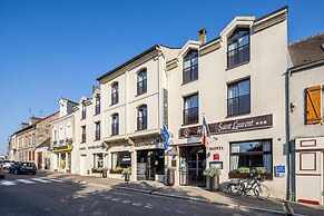 Hôtel Saint Laurent