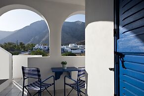 Ancient Thera Studios