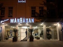 Maltepe Manhattan Hotel
