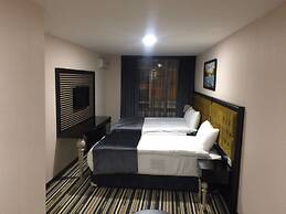 Maltepe Manhattan Hotel