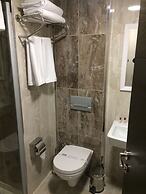 Maltepe Manhattan Hotel