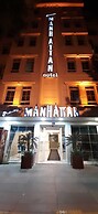 Maltepe Manhattan Hotel