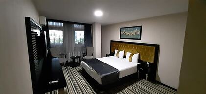 Maltepe Manhattan Hotel