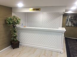 Maltepe Manhattan Hotel