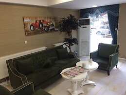 Maltepe Manhattan Hotel