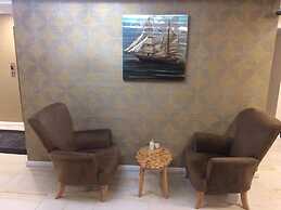 Maltepe Manhattan Hotel